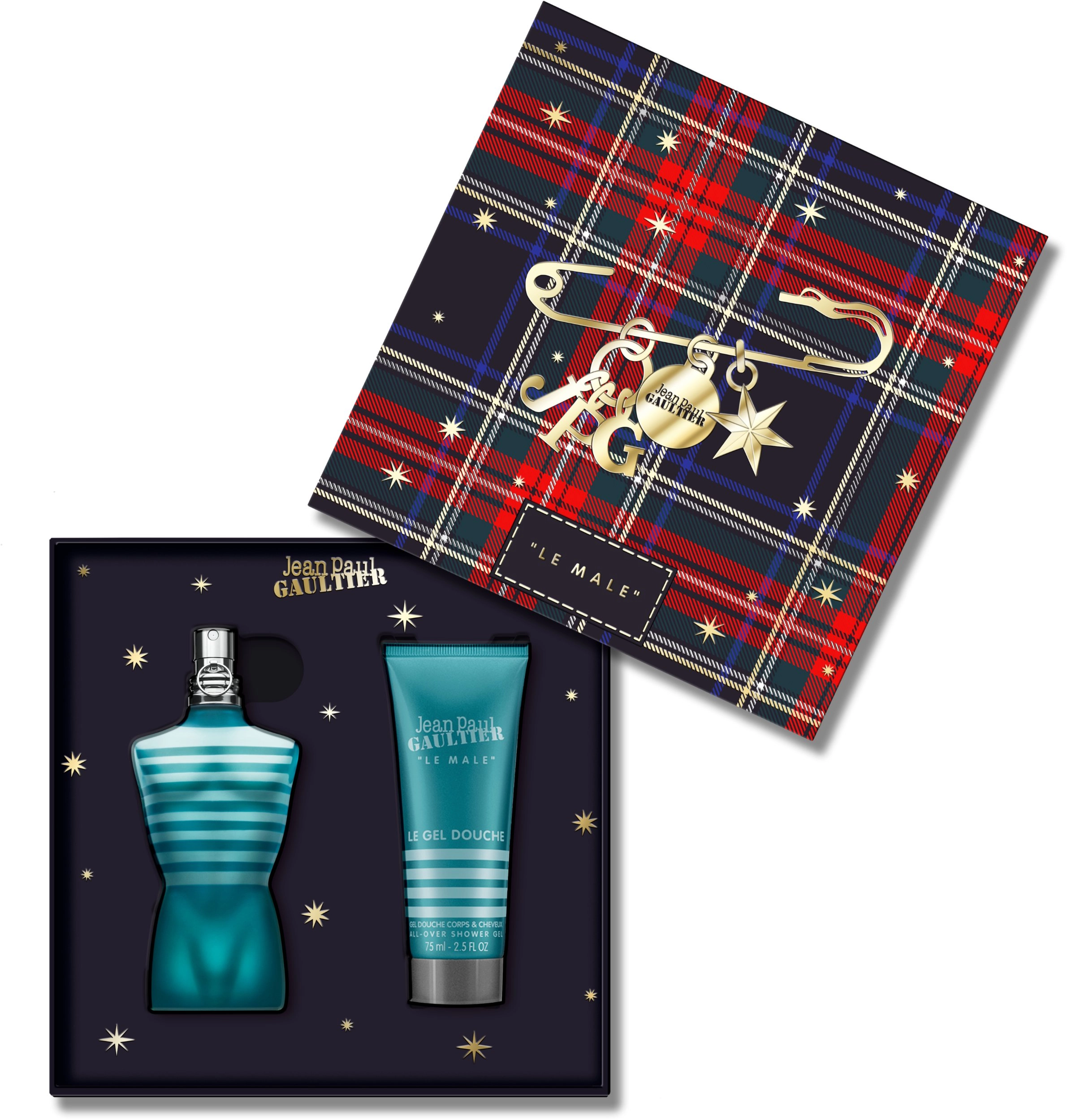 Jean Paul Gaultier Set Jean Paul