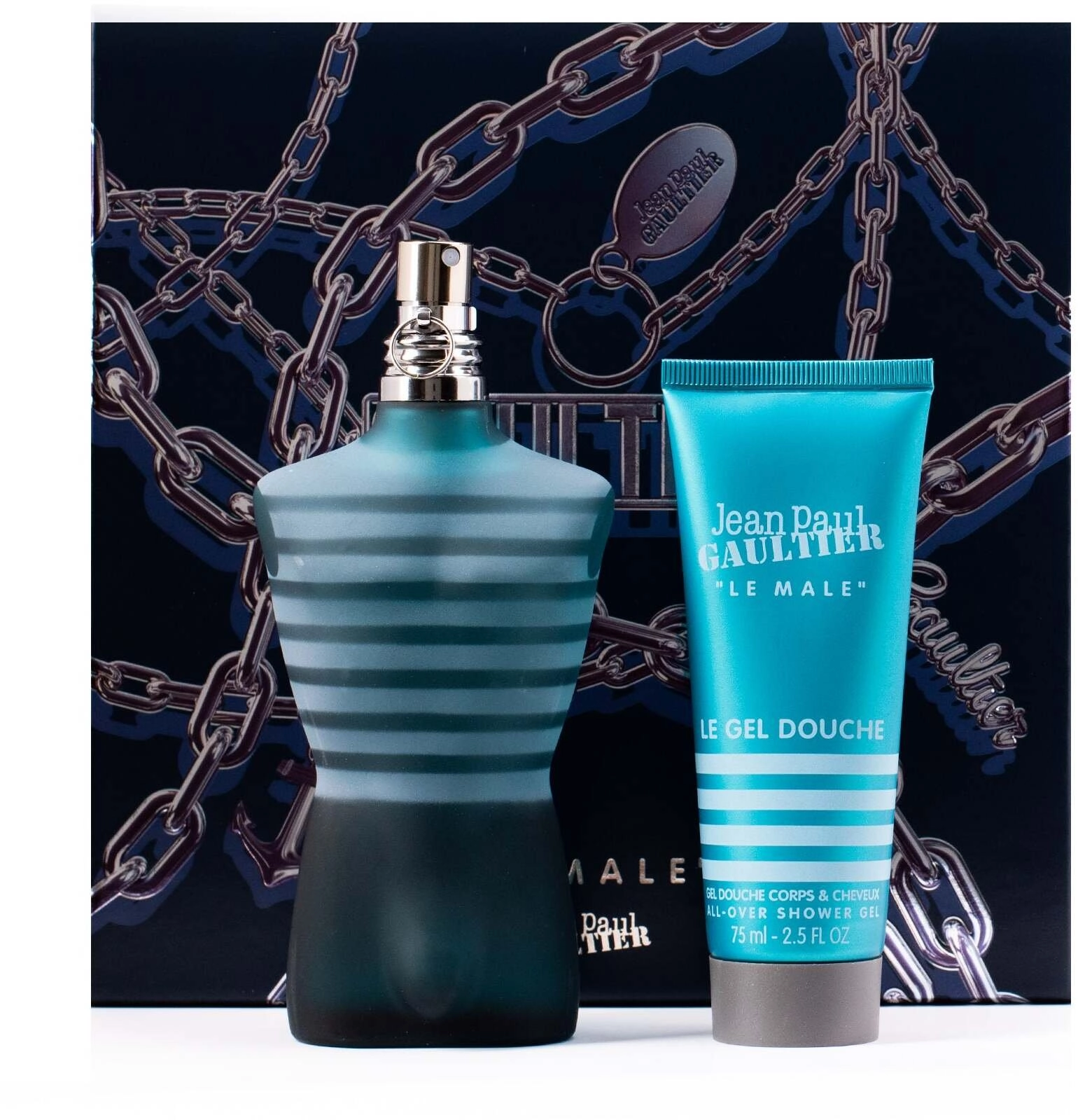 Jean Paul Gaultier Set Jean Paul