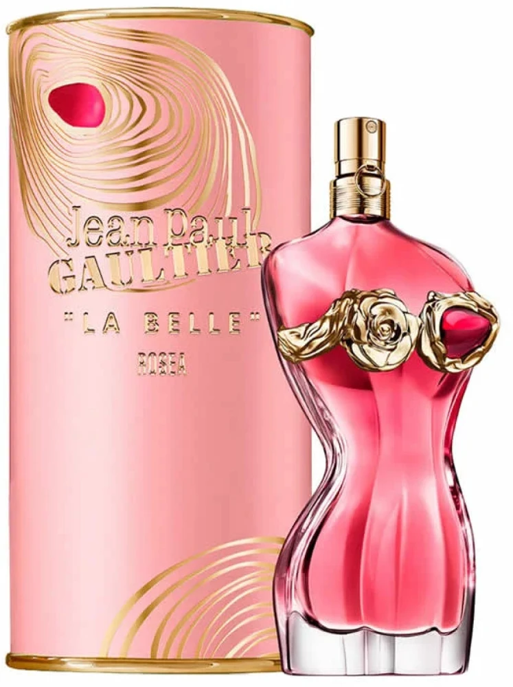 Jean Paul Gaultier La Belle Rosea