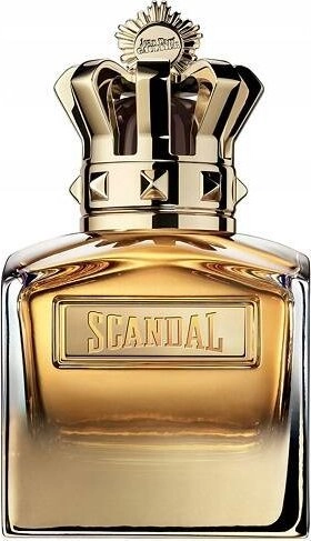 Perfume for men Jean Paul Gaultier