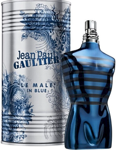 Jean Paul Gaultier Le Male In