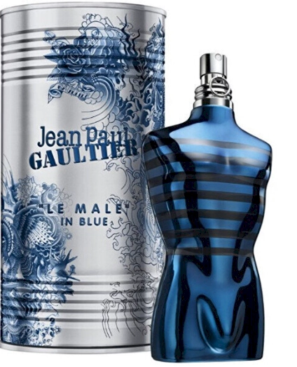 Jean Paul Gaultier Le Male In