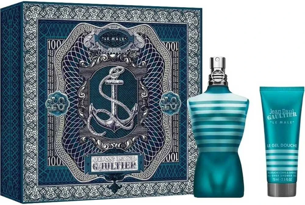 Jean Paul Gaultier Le Male EDT