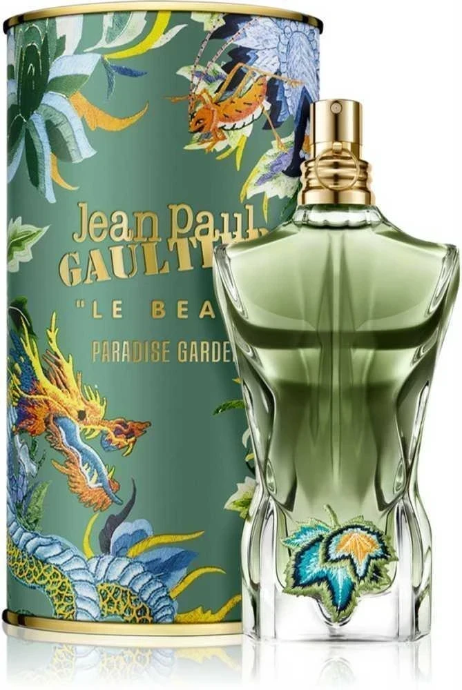 Jean Paul Gaultier Jean Paul Gaultier
