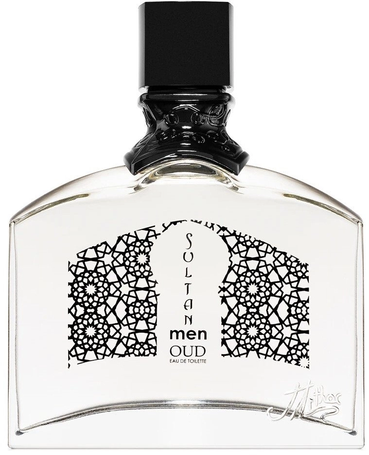 JEANNE ARTHES Sultan Oud Men For