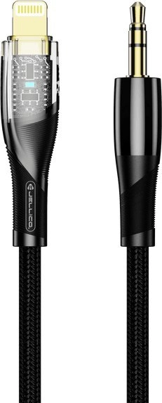 Kabel USB Jellico Lightning - mini