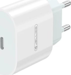 Jellico Charger 20W PD USB-C Wall