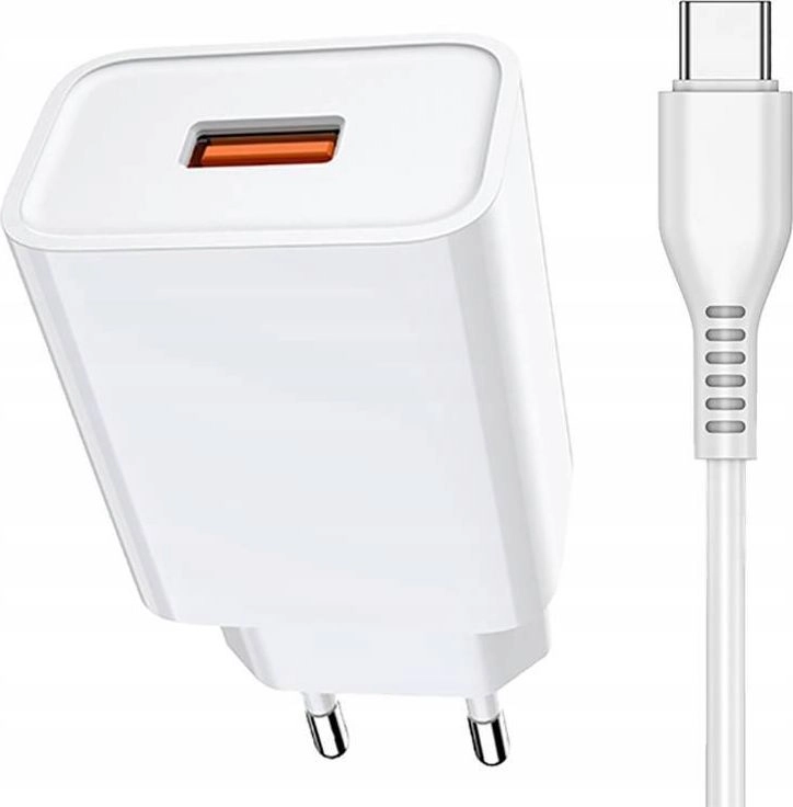 Ładowarka Jellico C7 1x USB-A  (6973771100603)