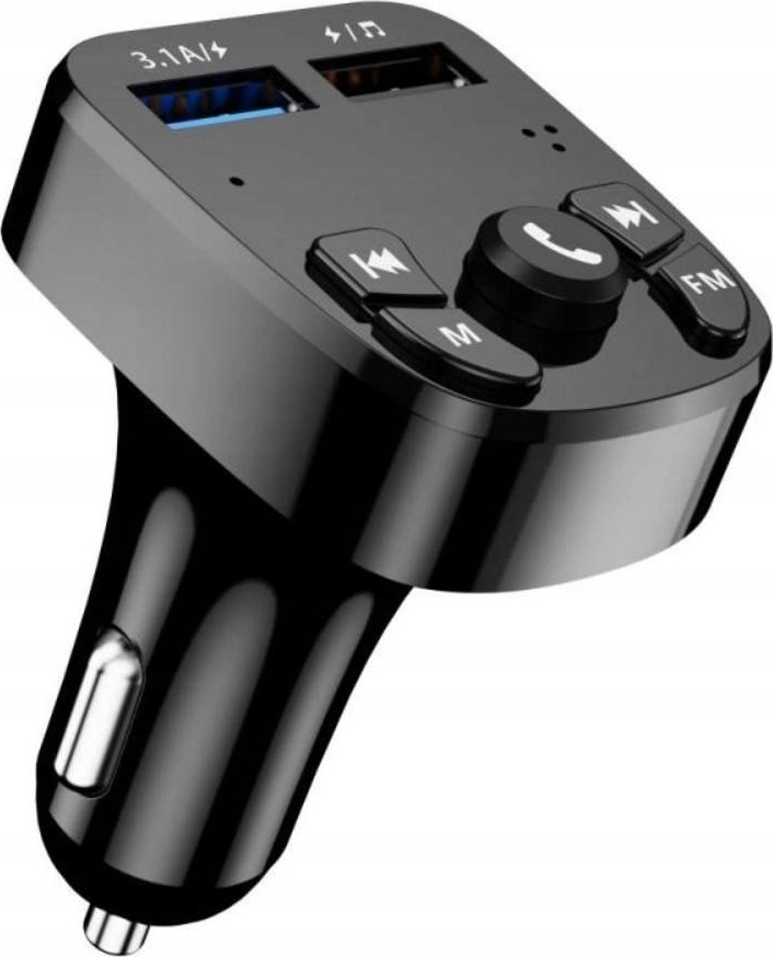FM transmitter Jellico FM transmitter F10