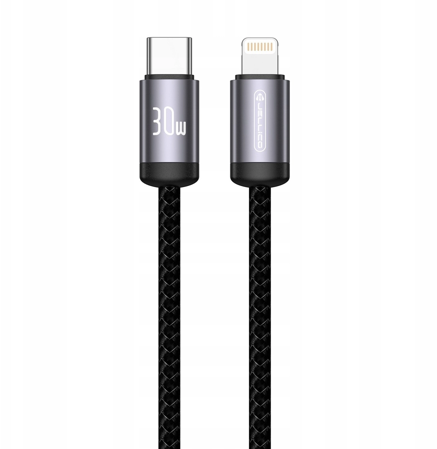 Kabel USB Jellico Kabelis Jellico  B27