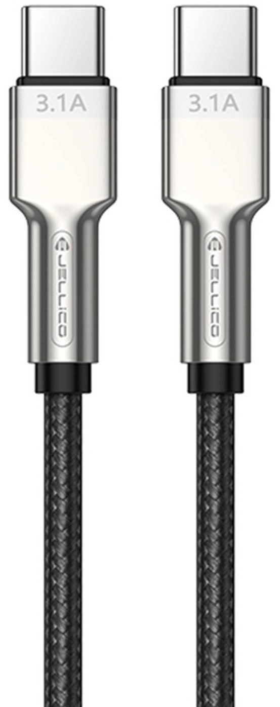 Kabel USB Jellico Jellico B8 Nylon