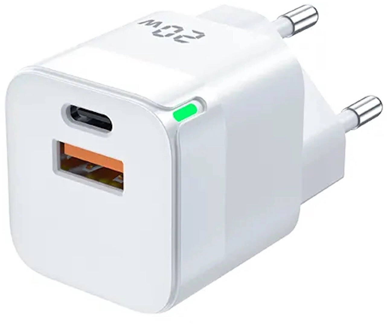 Ładowarka Jellico Adapteris Jellico  C40 Mini