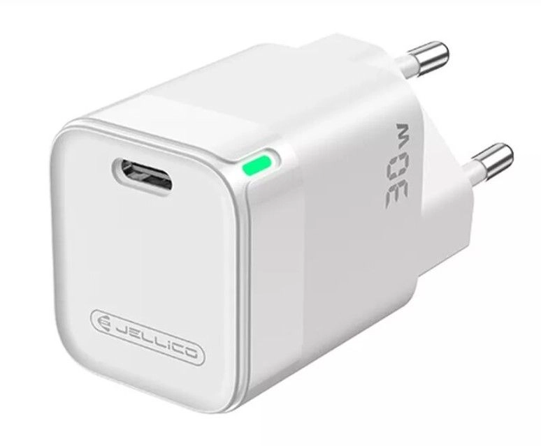 Ładowarka Jellico Jellico C43 Mini PD