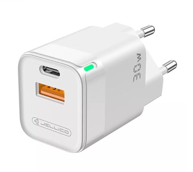 Ładowarka Jellico Adapteris Jellico  C44 Mini