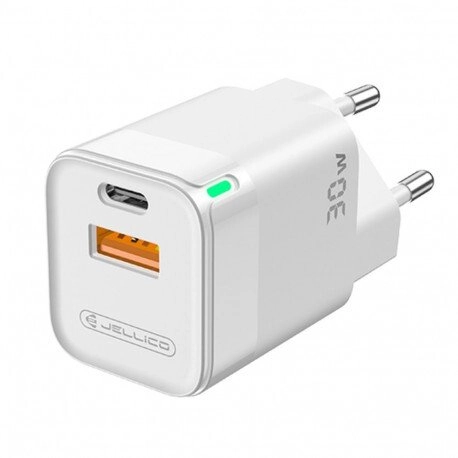 Ładowarka Jellico Adapteris Jellico  C44 Mini