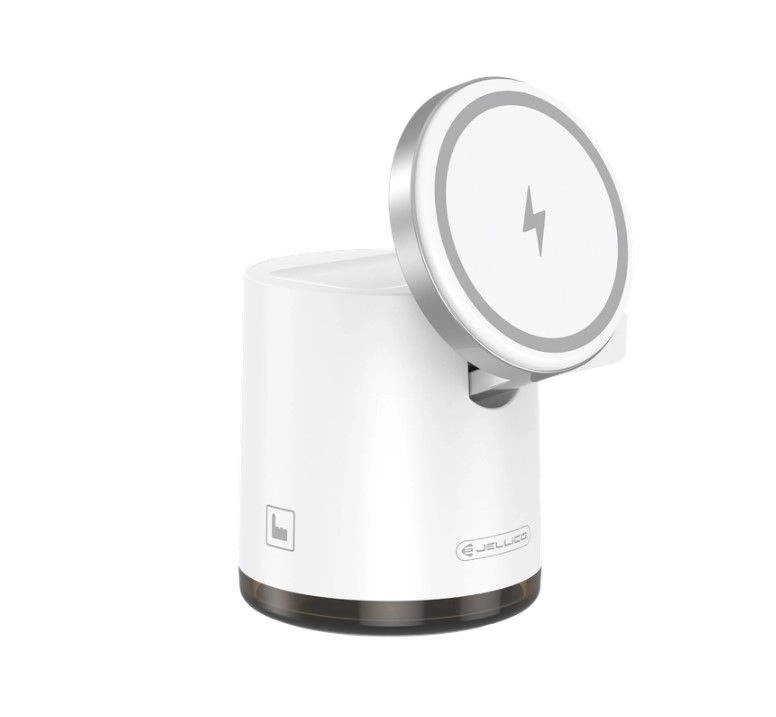 Jellico Charger Bezvadu lādētājs Jellico W22