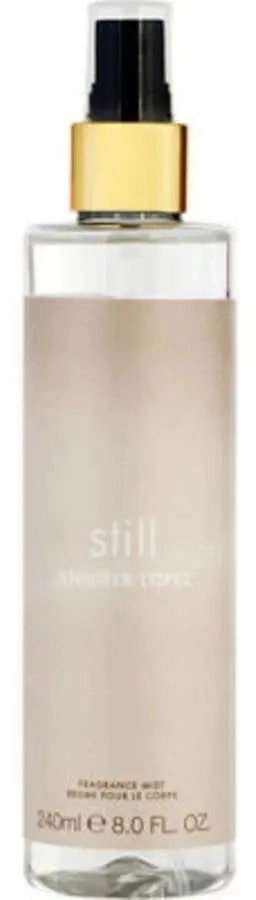 Jennifer Lopez   Still  Scented Spray  For