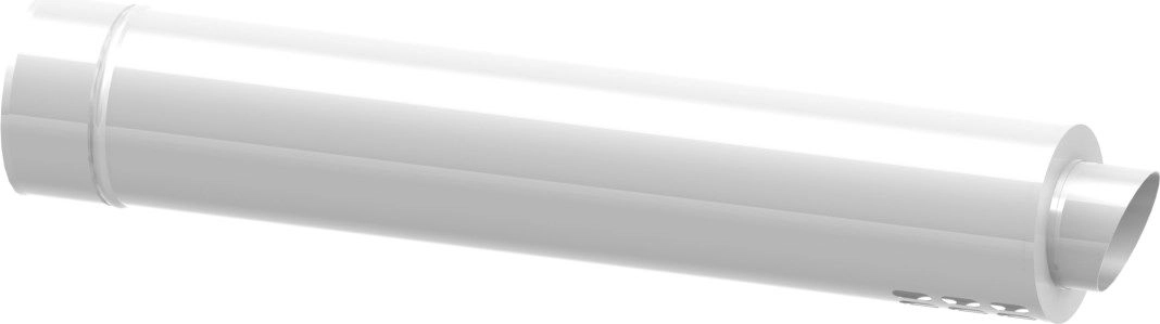 Jeremias Horizontal draw long 80 /