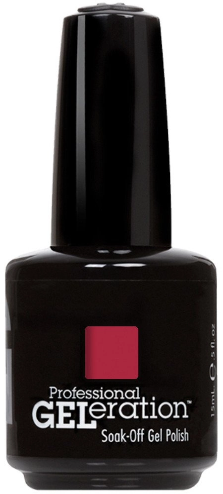 Jessica Jessica Geleration Colours Semi-Permanent Nail