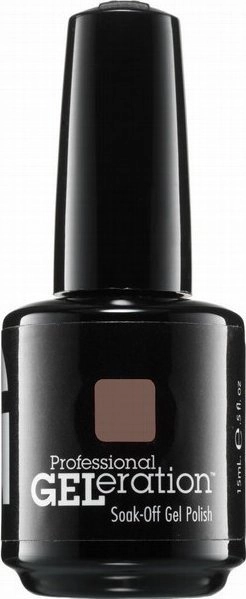 Jessica Jessica Geleration Colours Semi-Permanent Nail