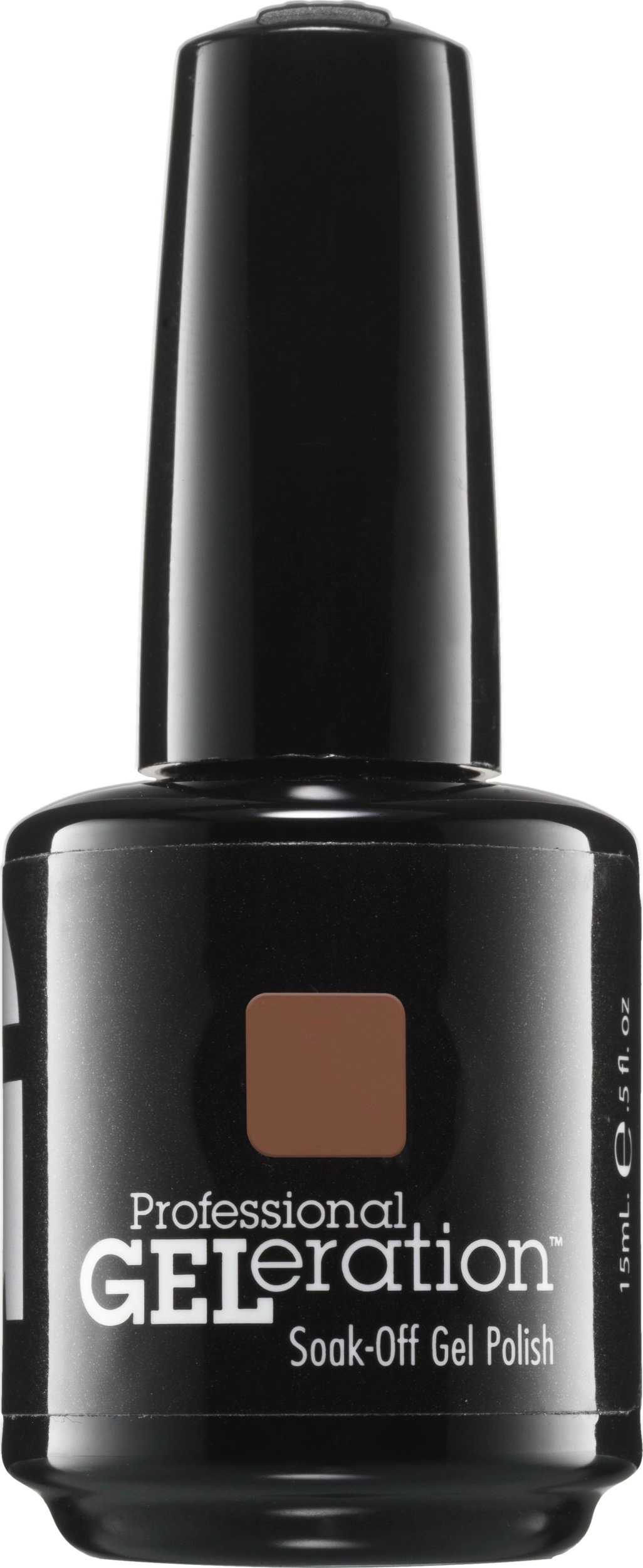 Jessica Jessica Geleration Colours Semi-Permanent Nail