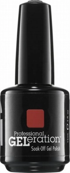 Jessica Jessica Geleration Colours Semi-Permanent Nail