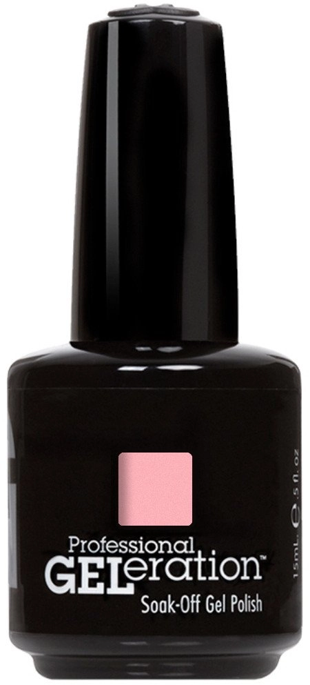 Jessica Jessica Professional GELeration Semi-Permanent Nail