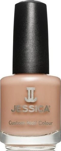 Jessica Jessica  Custom Nail Colour  Nail