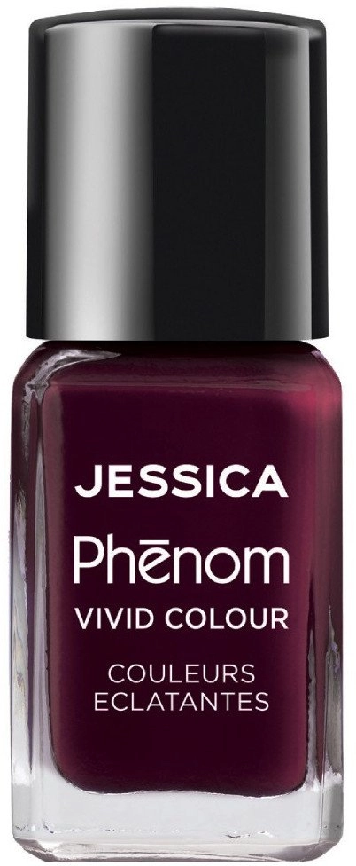 Jessica Jessica Phenom Vivid Colour Nail