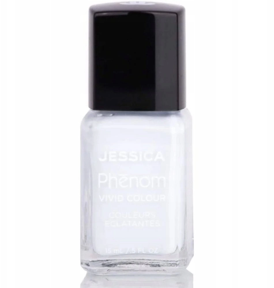 Jessica Jessica  Phenom Vivid Colour  Nail