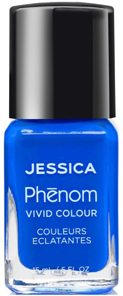 Jessica Jessica Phenom Vivid Colour Nail