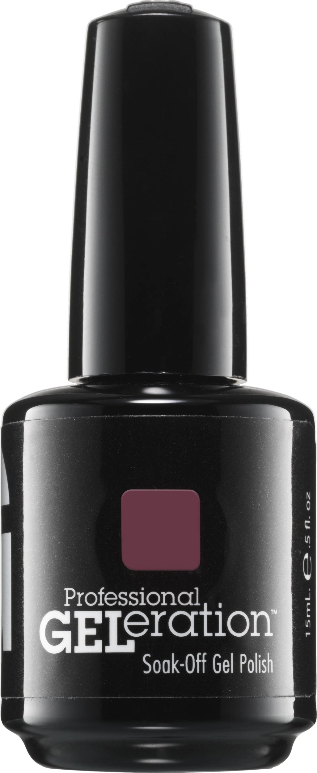 Jessica Jessica Geleration Colours Semi-Permanent Nail