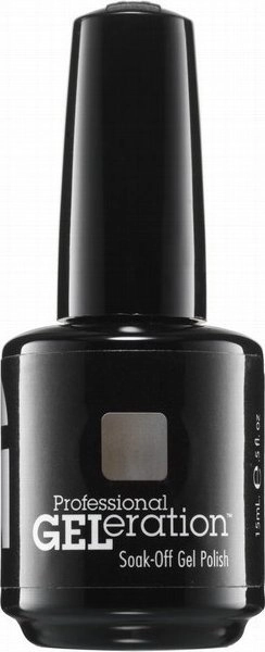 Jessica Jessica Geleration Colours Semi-Permanent Nail