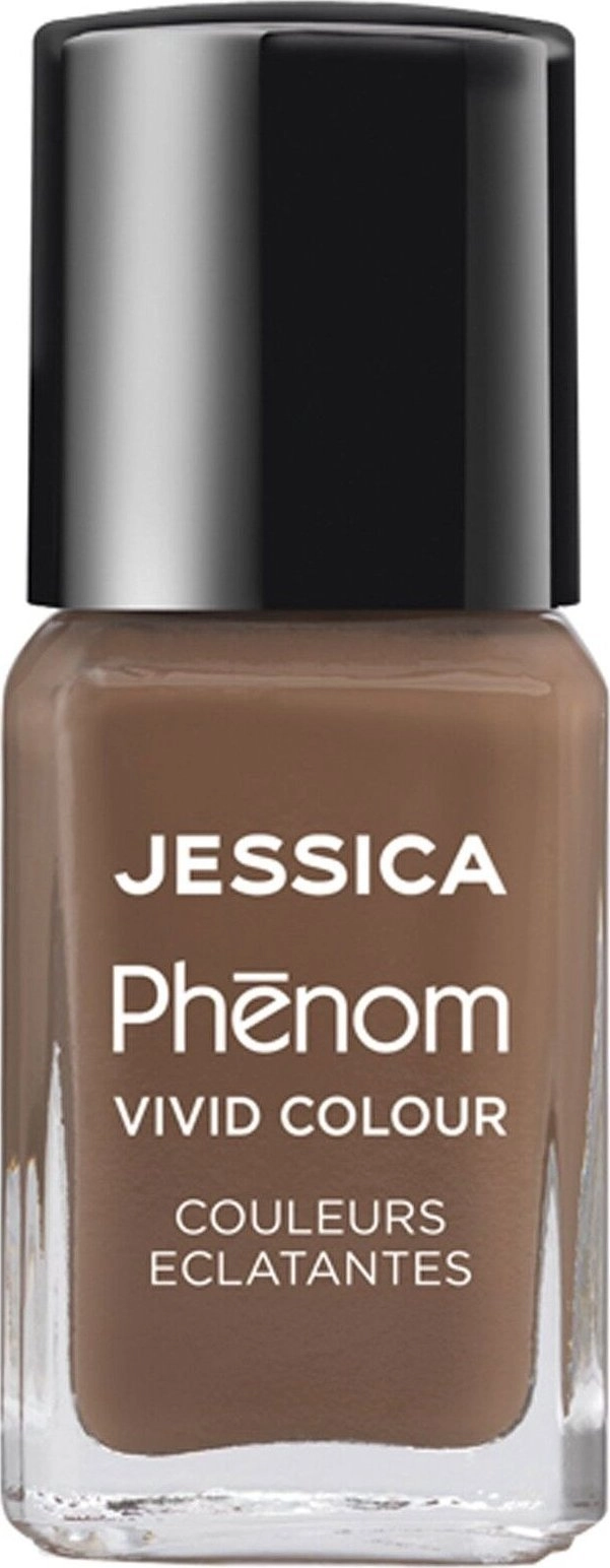 Jessica Jessica Phenom Vivid Colour Nail