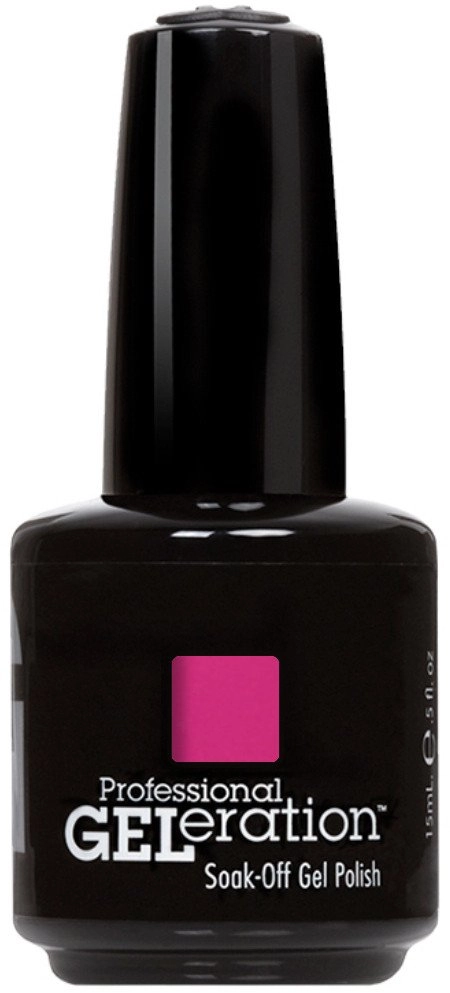 Jessica Jessica Geleration Colours Semi-Permanent Nail