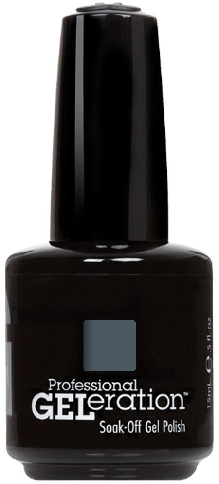 Jessica Jessica Geleration Colours Semi-Permanent Nail