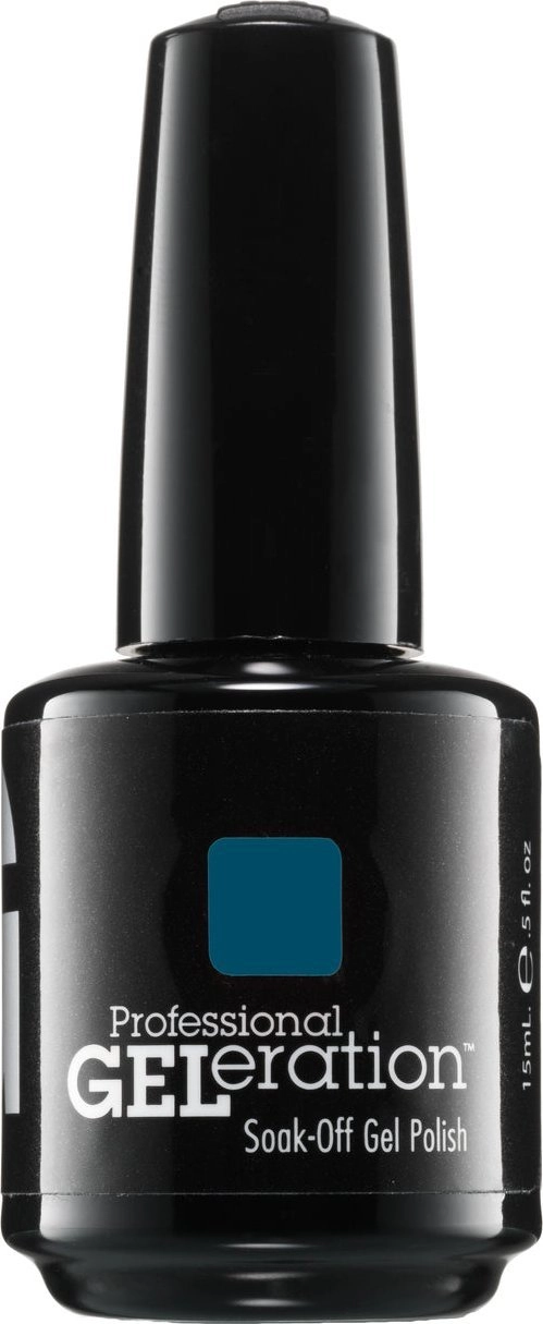 Jessica Jessica Geleration Colours Semi-Permanent Nail