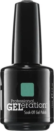 Jessica Jessica Geleration Colours Semi-Permanent Nail