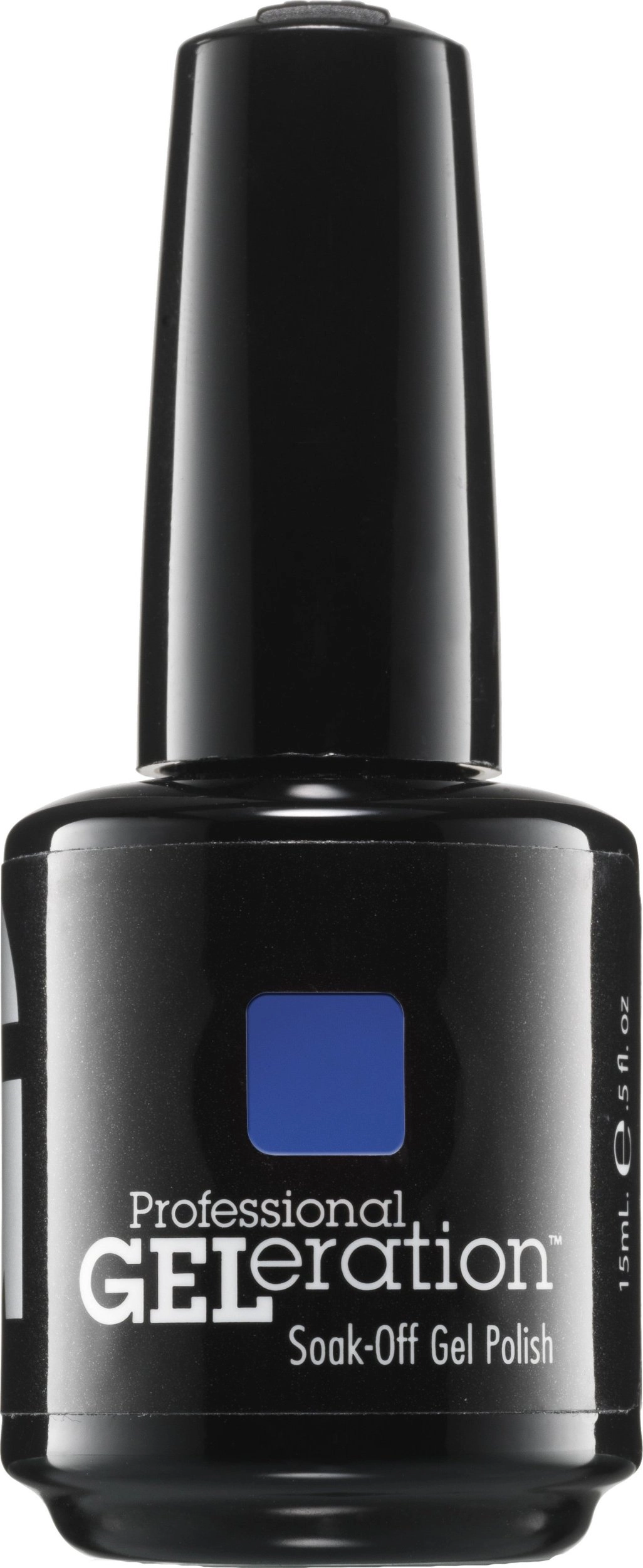 Jessica Jessica Geleration Colours Semi-Permanent Nail