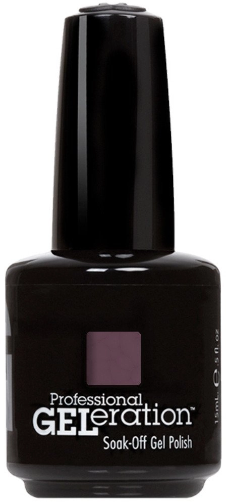 Jessica Jessica  Geleration Colours  Semi-Permanent Nail