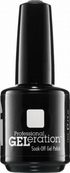 Jessica Jessica Geleration Colours Semi-Permanent Nail