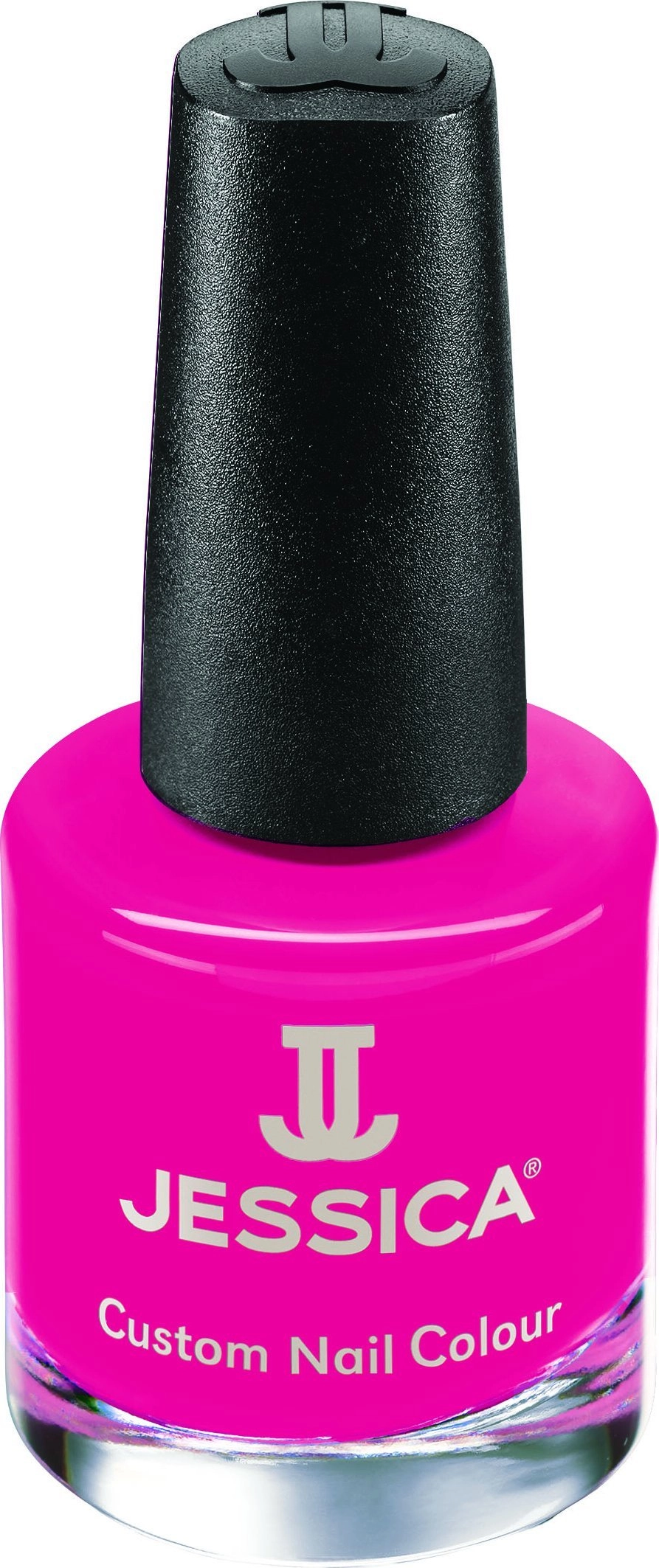 Jessica Jessica Custom Nail Colour Nail
