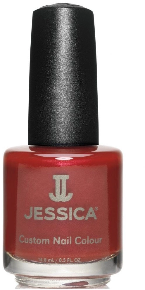Jessica Jessica Custom Nail Colour Nail