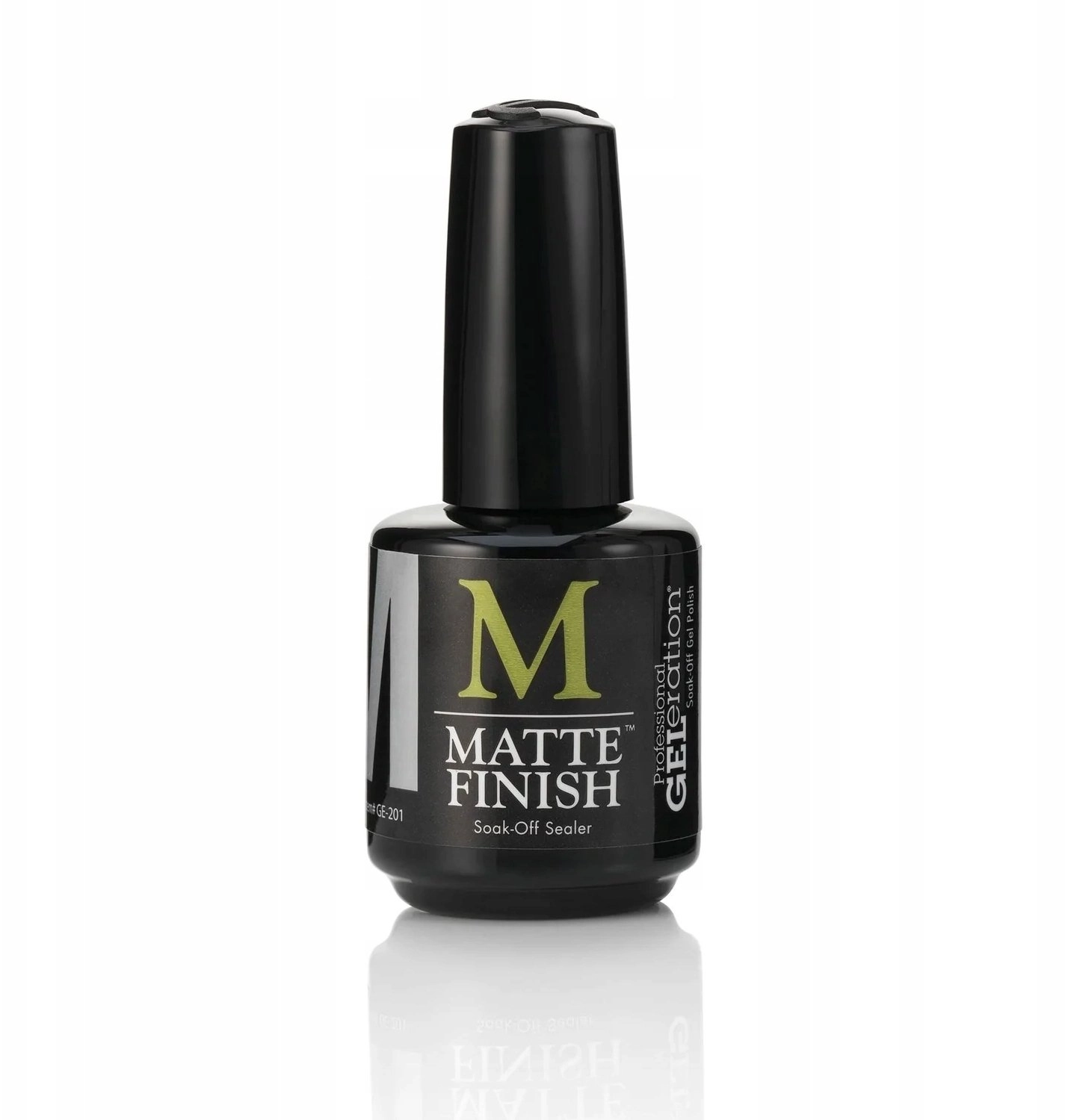 Jessica Jessica GELeration Top Coat Nail
