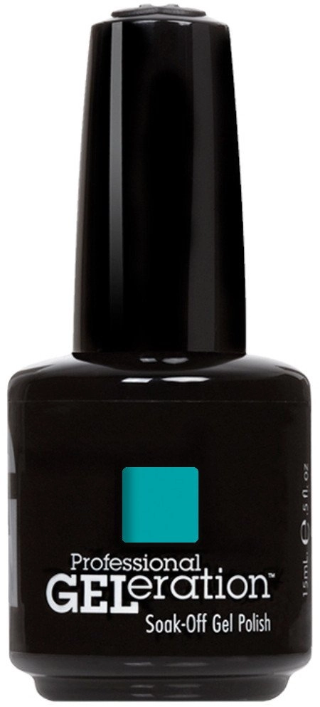 Jessica Jessica Geleration Colours Semi-Permanent Nail