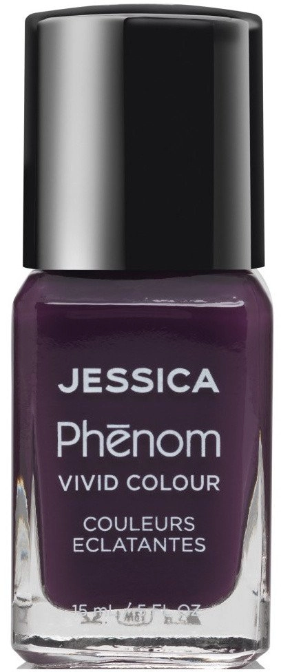 Jessica Jessica  Phenom Vivid Colour  Nail