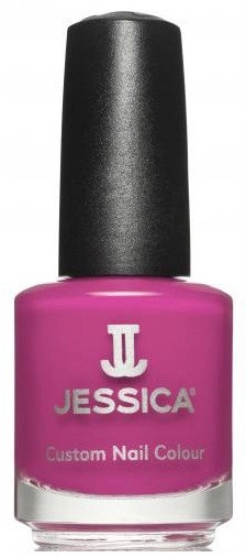 Jessica Jessica  Custom Colors  Nail Polish
