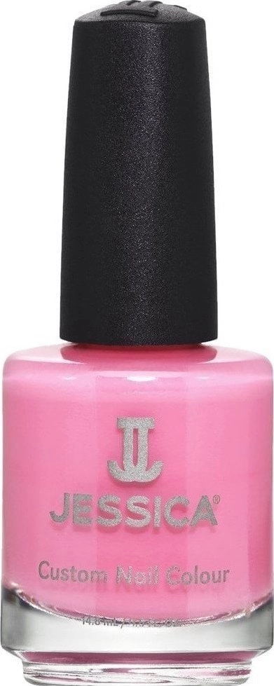 Jessica Jessica Custom Nail Colour Nail