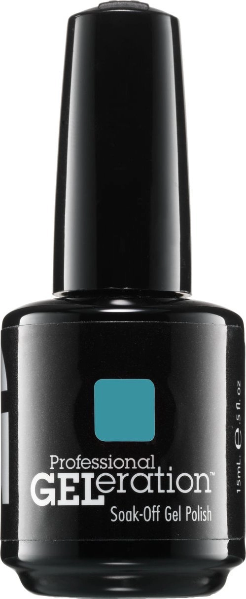 Jessica Jessica Geleration Colours Semi-Permanent Nail