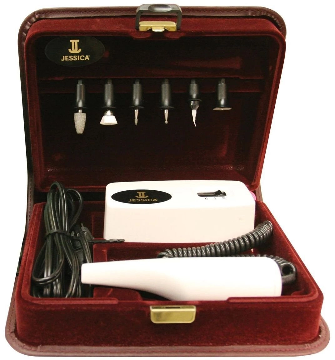 Jessica Nail Tool Kit For Women